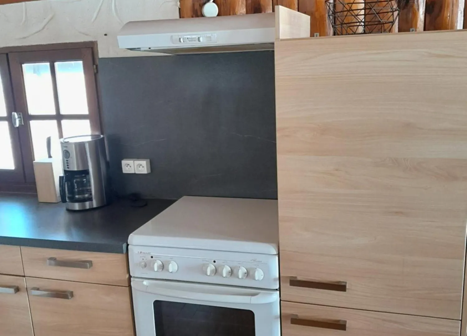 Ruscadet Vila Campan 0*,  França