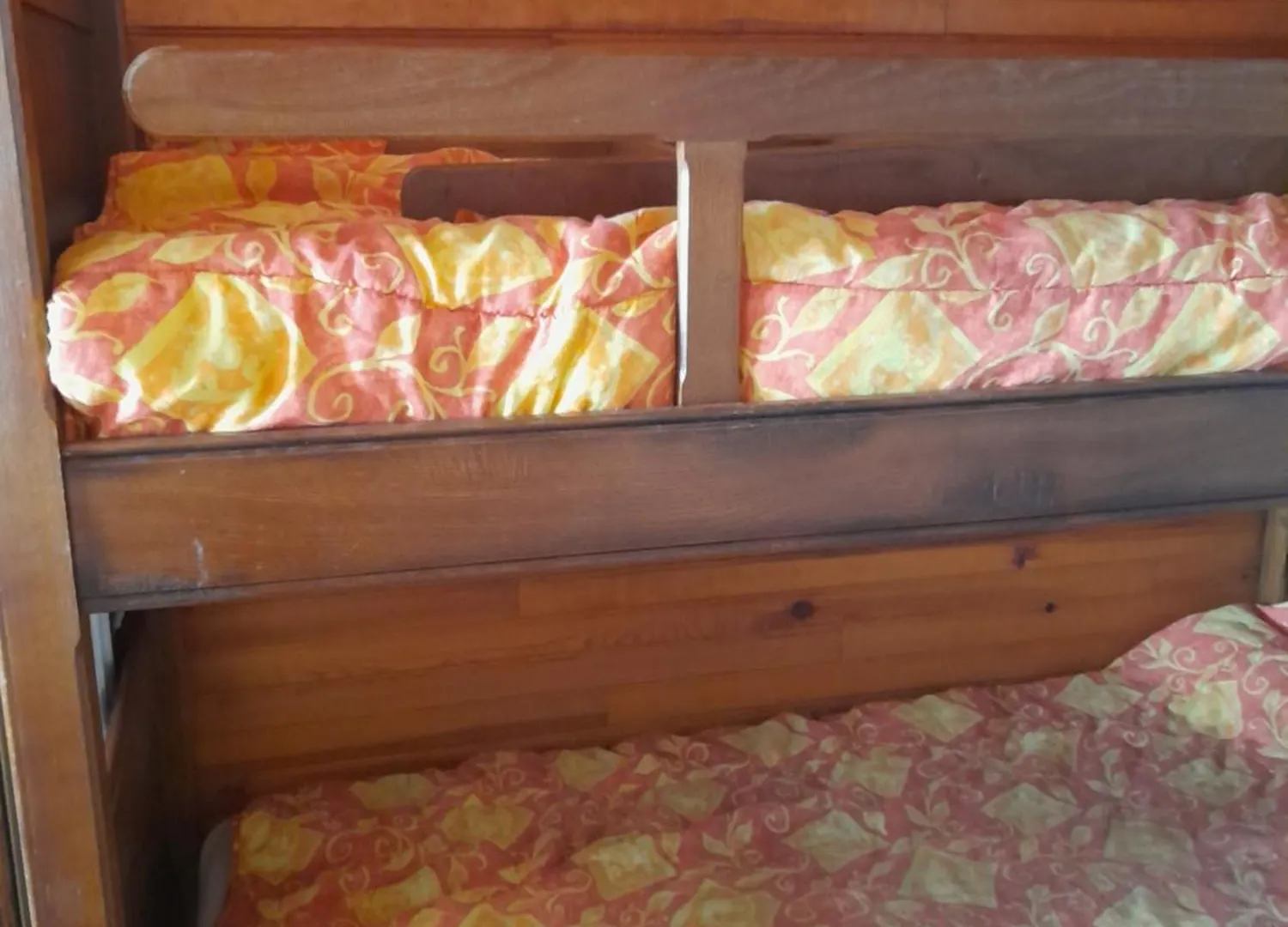 Chalé Ruscadet Vila Campan França